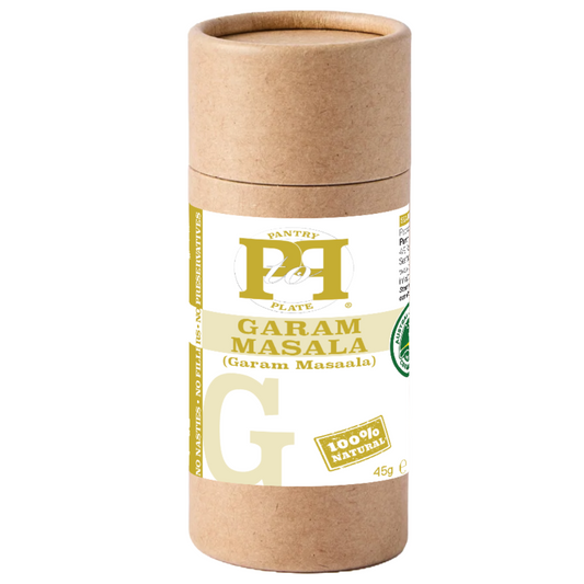 P2P Garam Masala