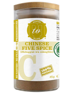 Spice Blend: Chinese Five Spice Blend