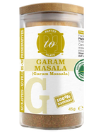 Spice Blend: Garam Masala Blend