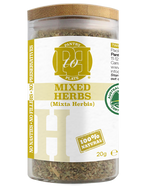 Herb Blend: Mixed Herb Blend