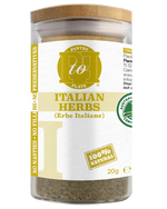 Herb Blend: Italian Herb Blend