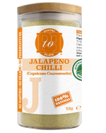 Dried Spice: Jalapeno Chilli Powder