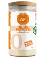 Dried Spice: Onion Powder